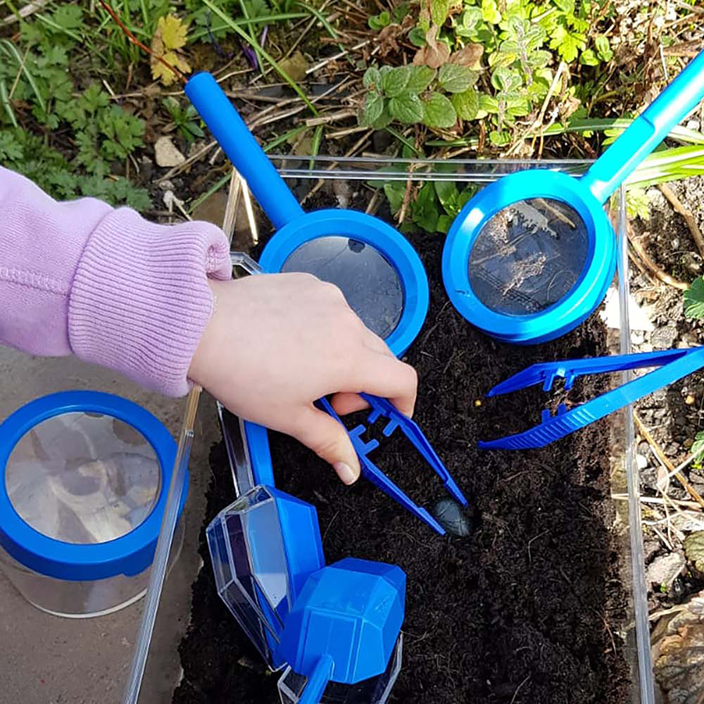 Forest Schools Mega Pack
