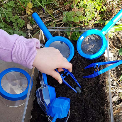 Forest Schools Mega Pack