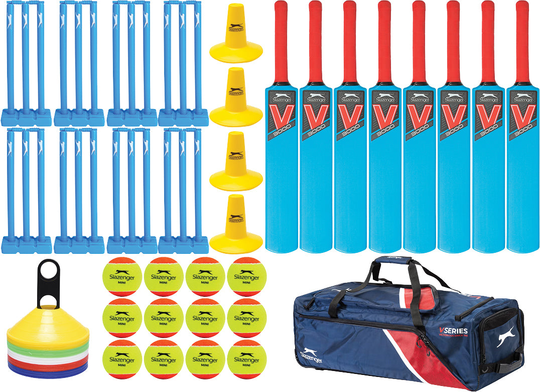 Box Cricket LKS2 Pack