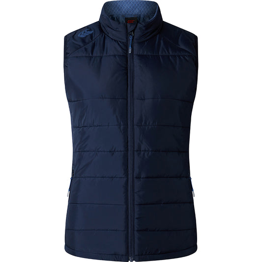 Canterbury Elite Microlight Gilet Women's
