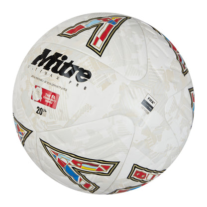 FA Community Shield Ultimax Pro Football