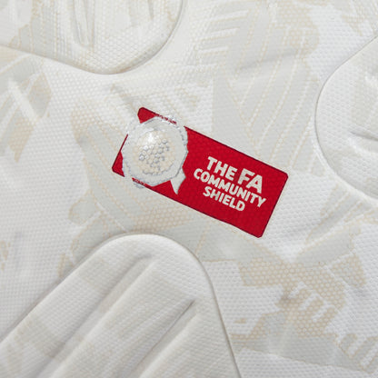 FA Community Shield Ultimax Pro Football
