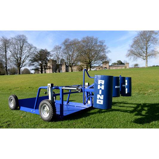 Rhino Premiersled Scrum Machine