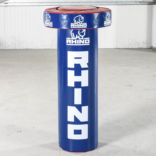 Rhino Junior Round Tackle Bag & Doughnut Ring