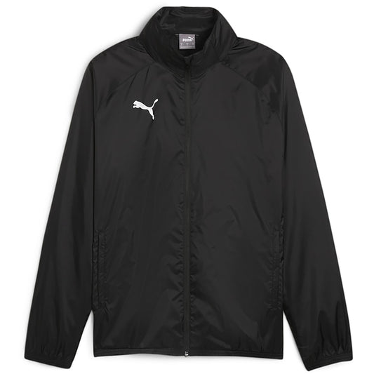 Puma Team Goal All Weather Jacket Senior