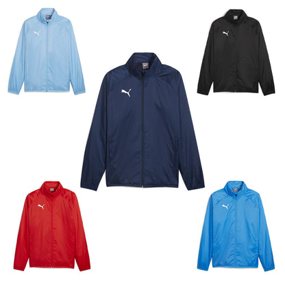 Puma Team Goal All Weather Jacket Senior