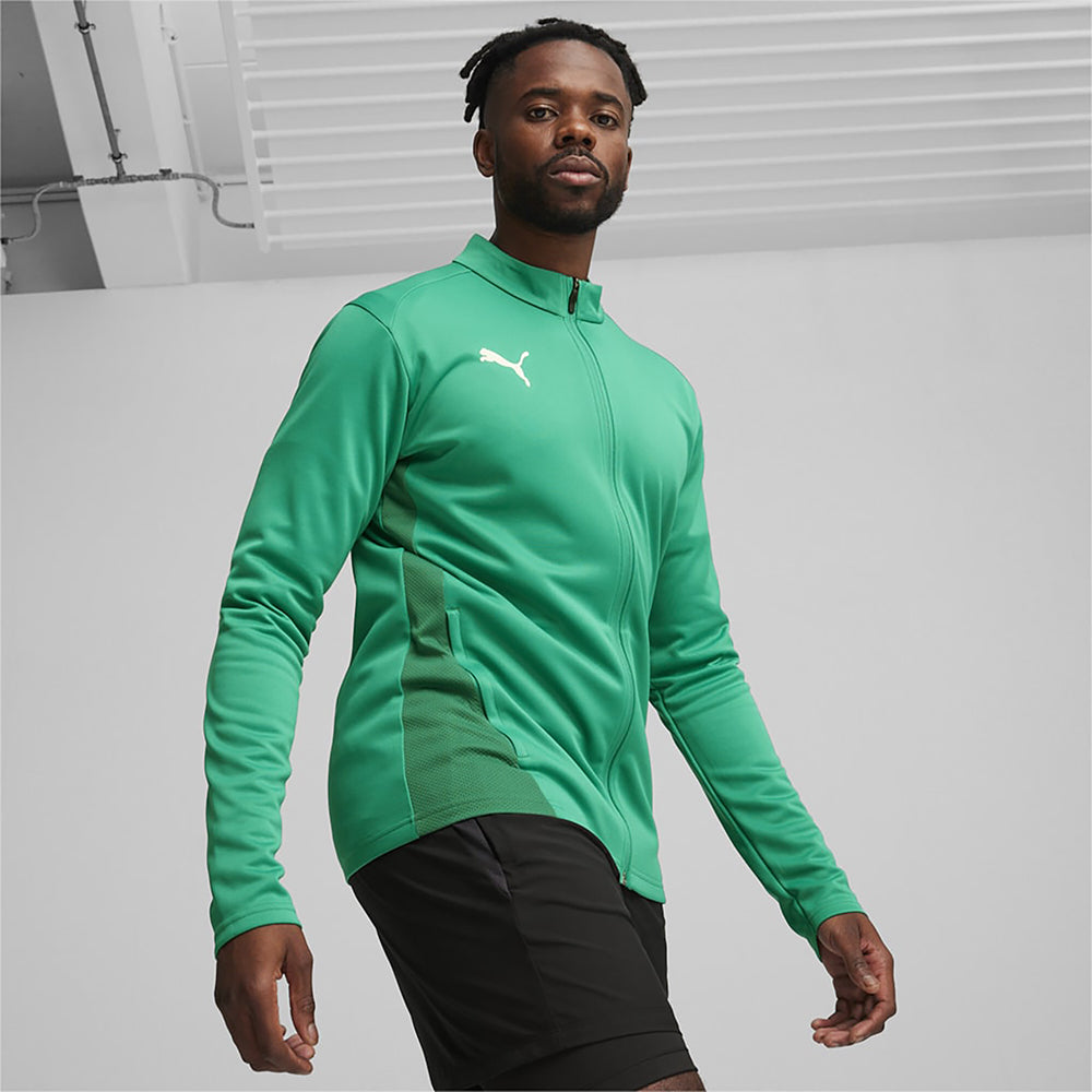 Puma Team Goal Training Jacket Senior