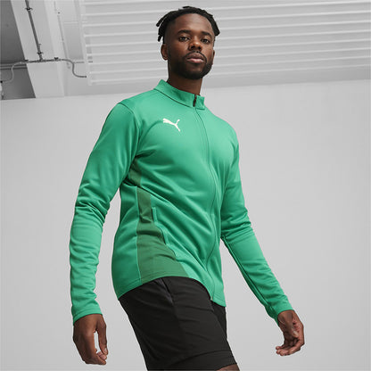 Puma Team Goal Training Jacket Senior