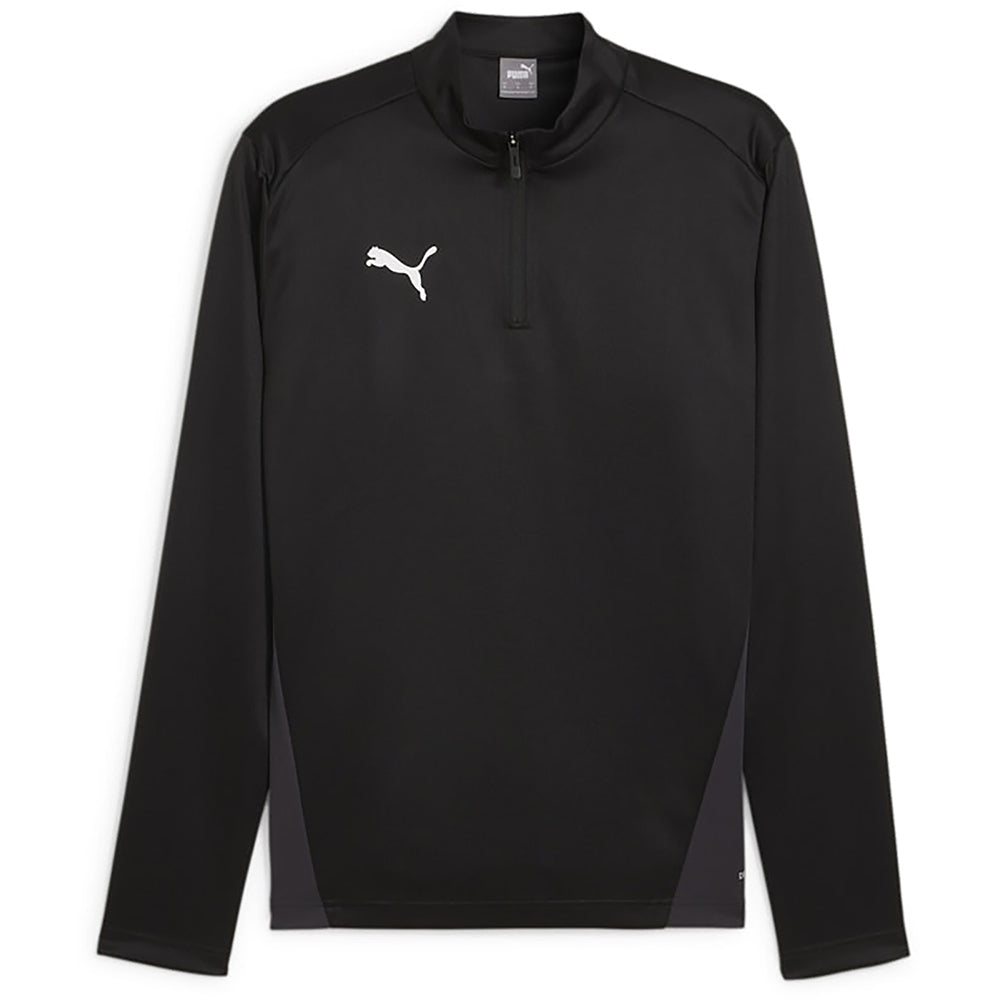 Puma Team Goal Training 1/4 Zip Top Youth