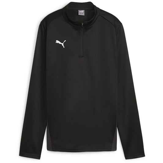 Puma Team Goal Training 1/4 Zip Top Women's