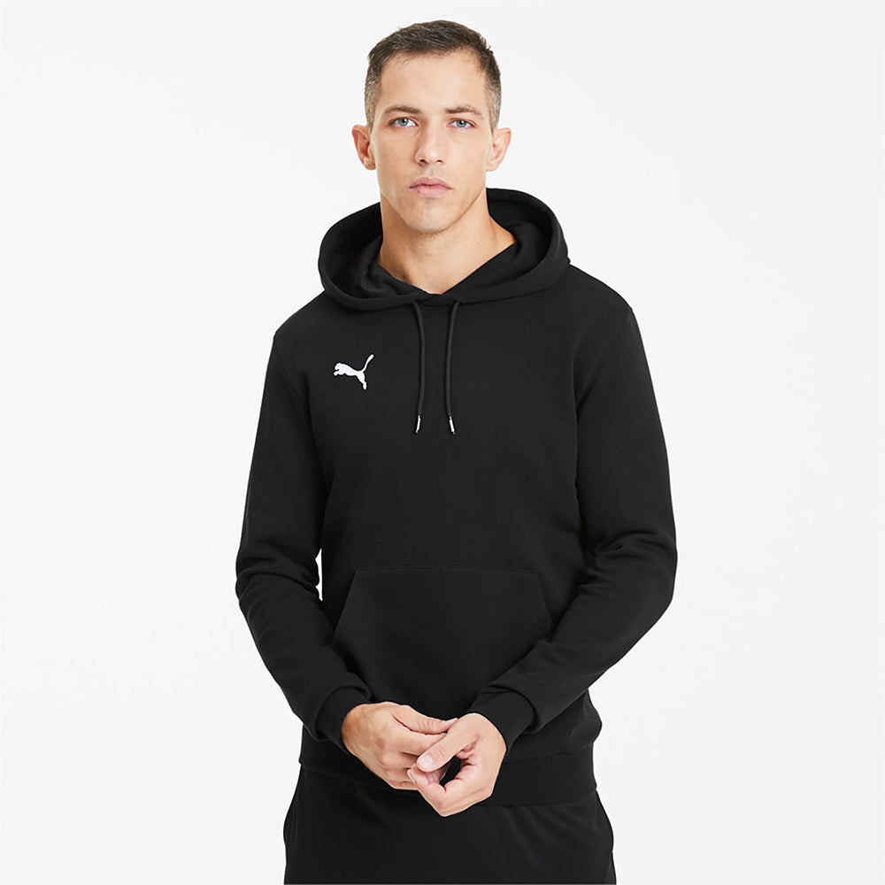 Puma Team Goal Training Hoody Senior