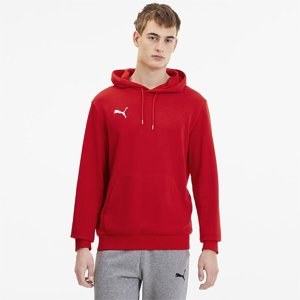 Puma Team Goal Training Hoody Senior