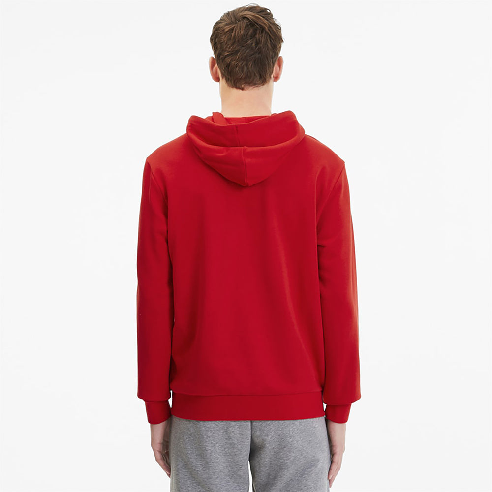 Puma Team Goal Training Hoody Senior