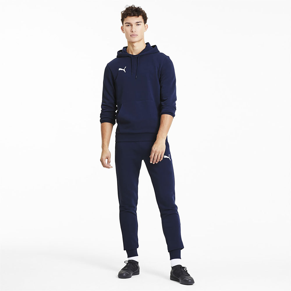 Puma Team Goal Training Hoody Senior