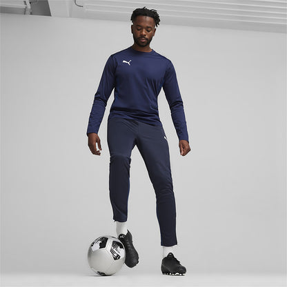 Puma Team Goal Training Pants Senior