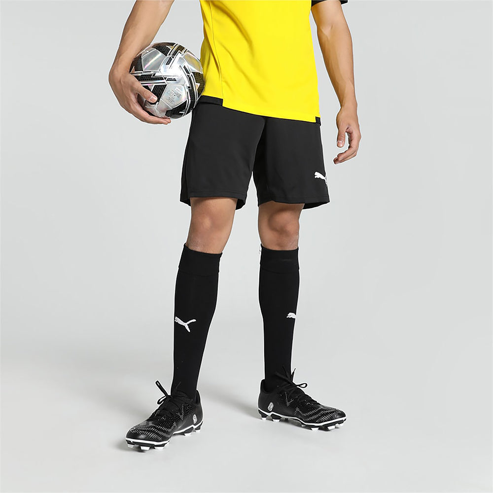 Puma Team Goal Training Shorts Senior