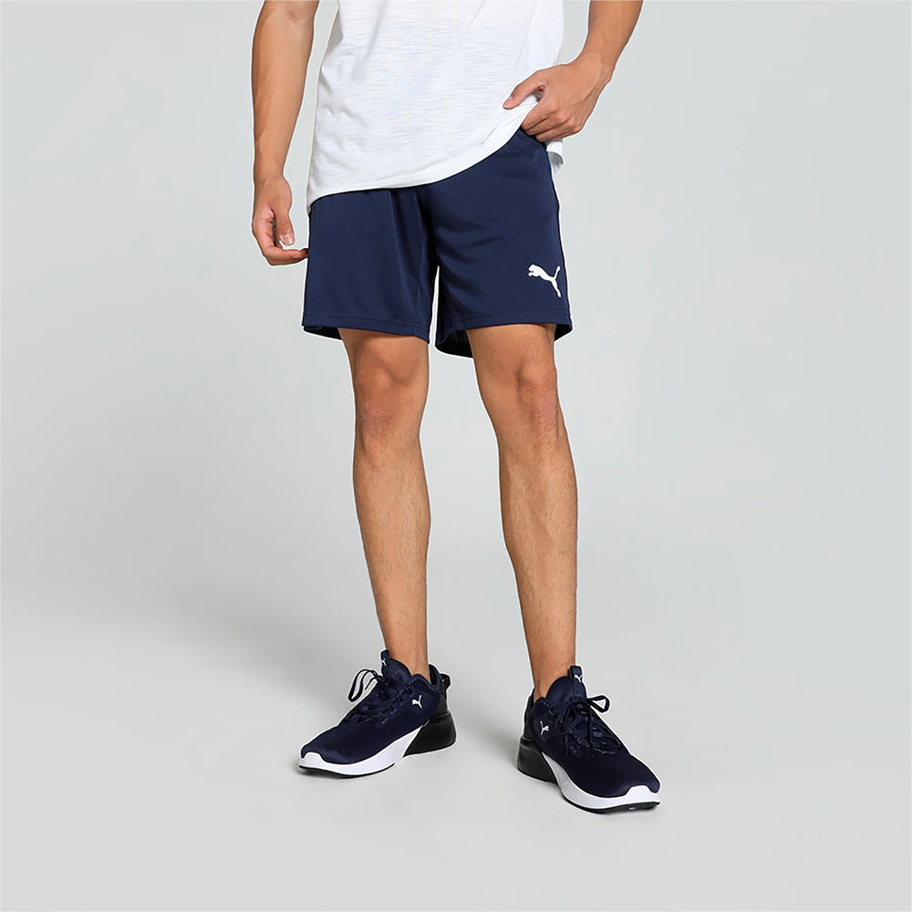 Puma Team Goal Training Shorts Senior
