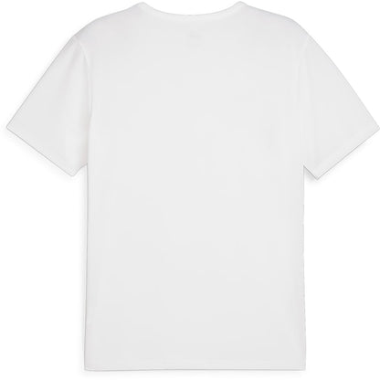 Puma Team Rise Matchday Jersey Senior