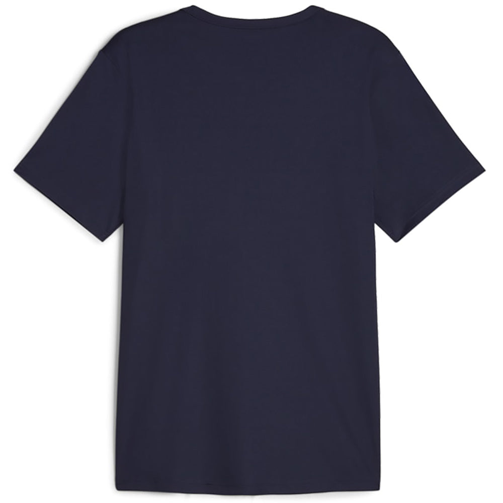 Puma Team Rise Matchday Jersey Senior