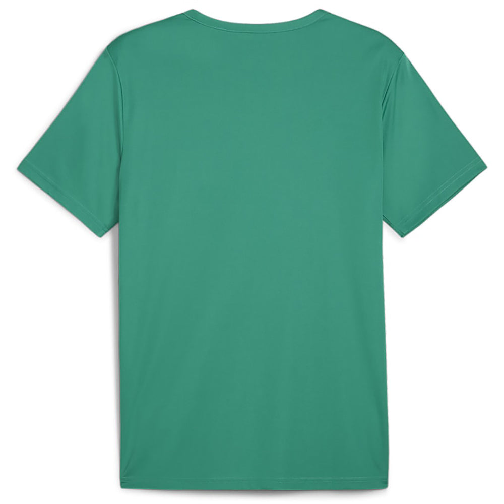 Puma Team Rise Matchday Jersey Senior