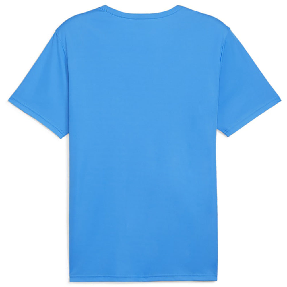 Puma Team Rise Matchday Jersey Senior