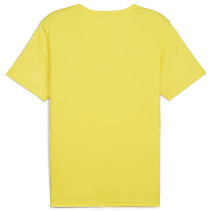 Puma Team Rise Matchday Jersey Senior