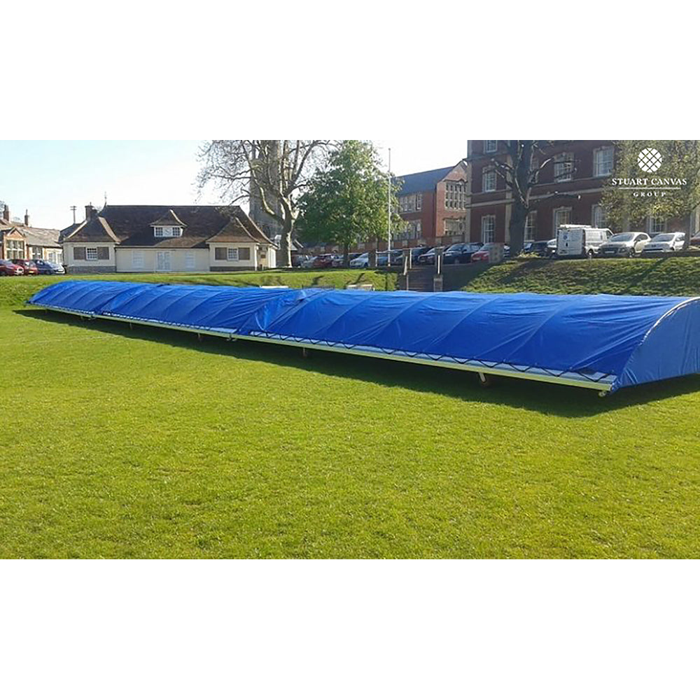 SSC Superior Test 8m Mobile Cricket Cover