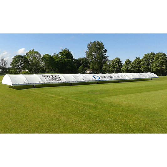 SSC Superior Test 8m Mobile Cricket Cover