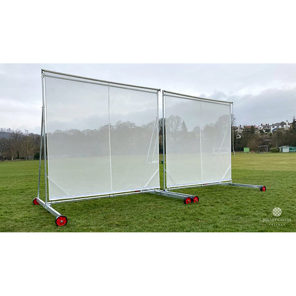 SCC Roller Mesh Cricket Sight Screen – Sports Directory