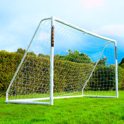 Football Flick Urban Match Goal