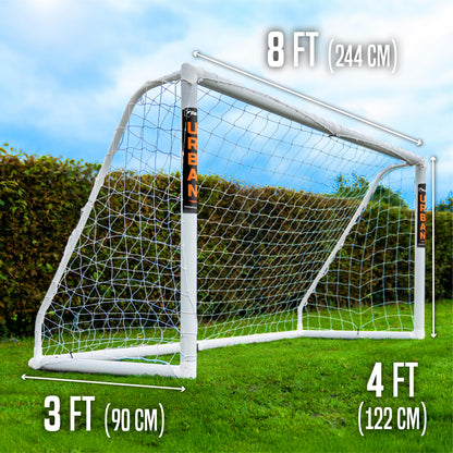 Football Flick Urban Match Goal