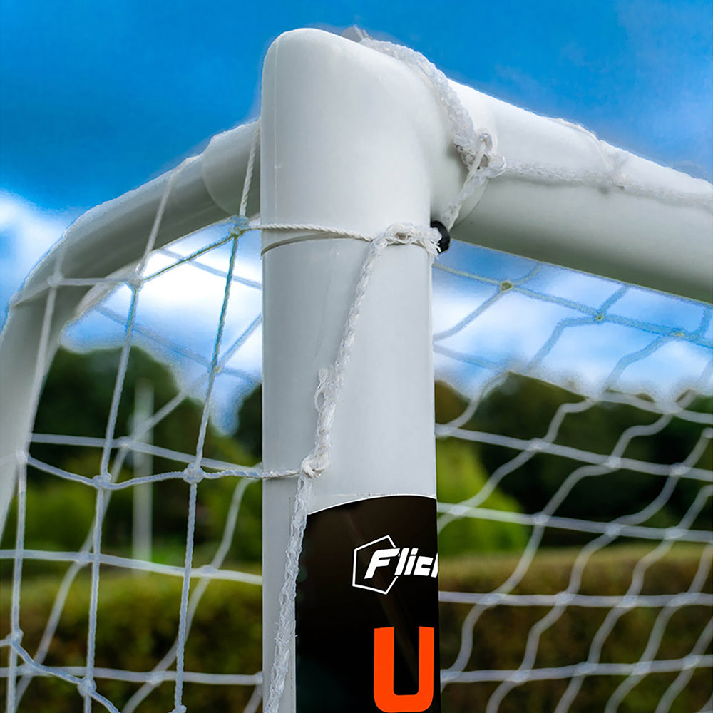 Football Flick Urban Match Goal