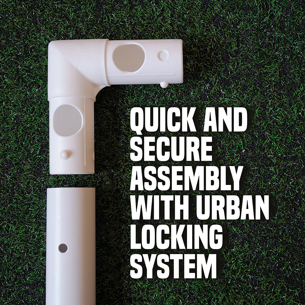 Football Flick Urban Match Goal