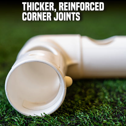 Football Flick Urban Match Goal