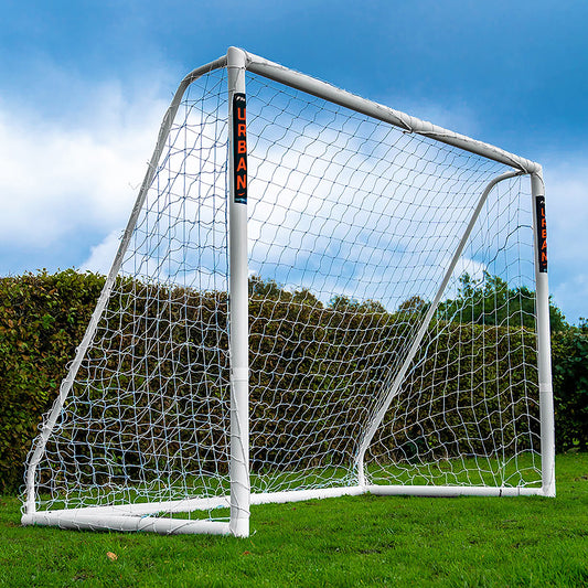 Football Flick Urban Match Goal