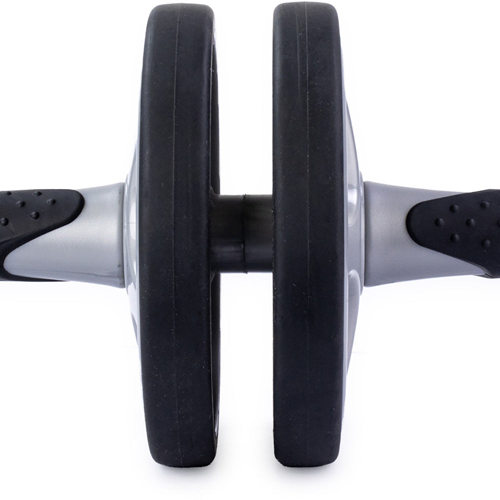 TPE Duo Ab Wheel