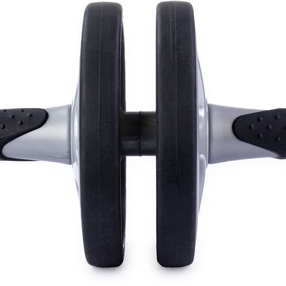 TPE Duo Ab Wheel