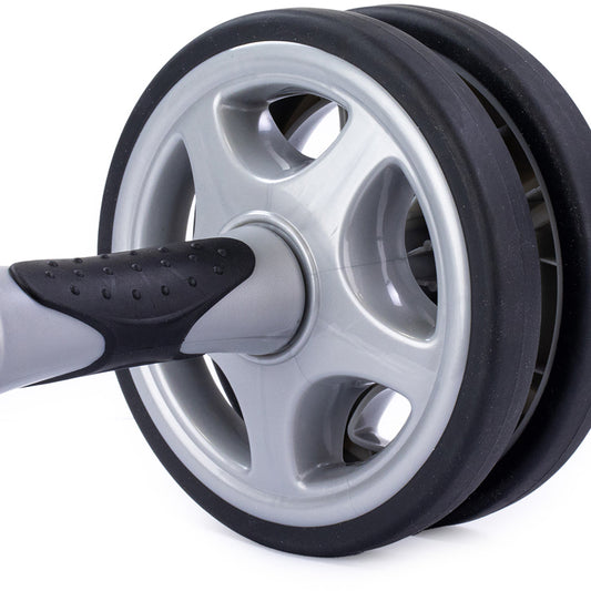 TPE Duo Ab Wheel
