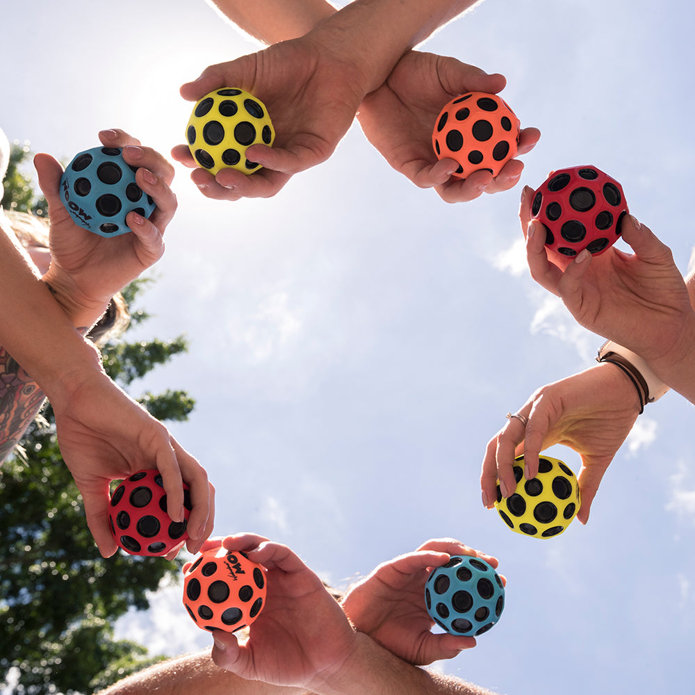 Waboba Moon Balls