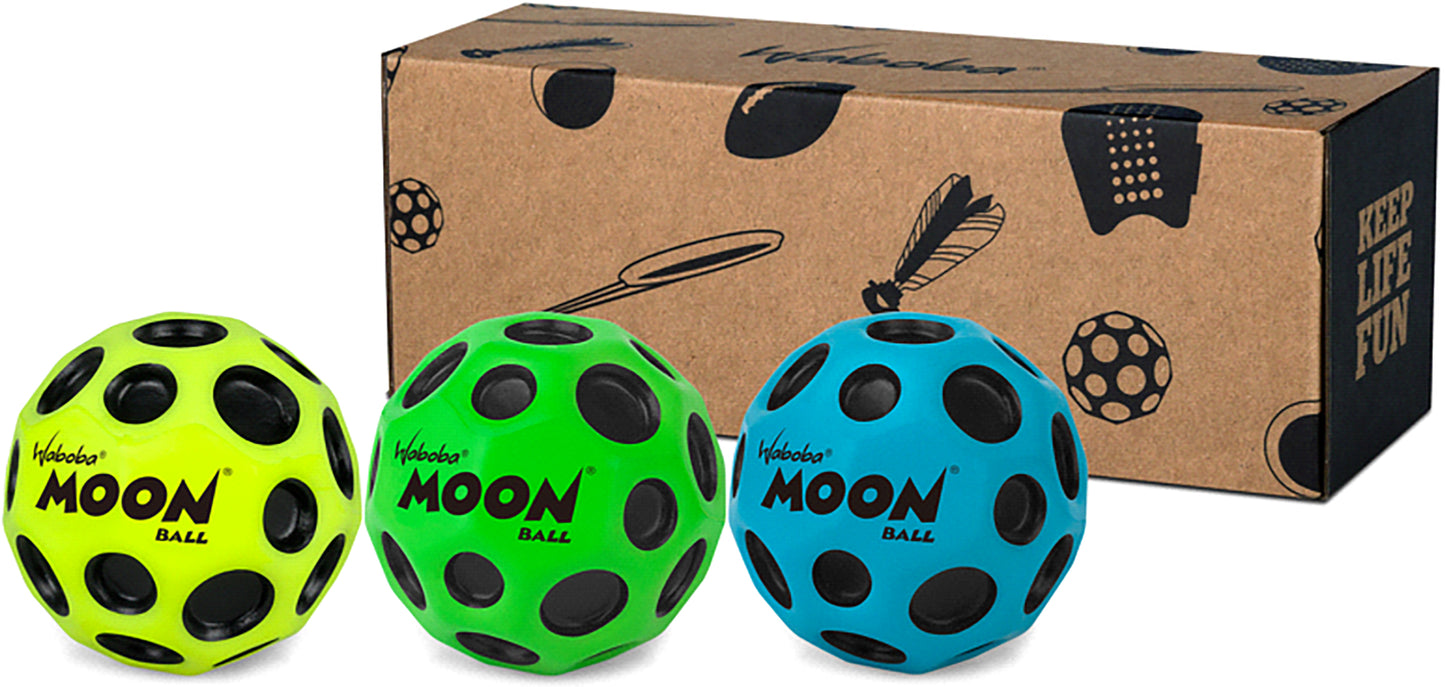 Waboba Moon Balls