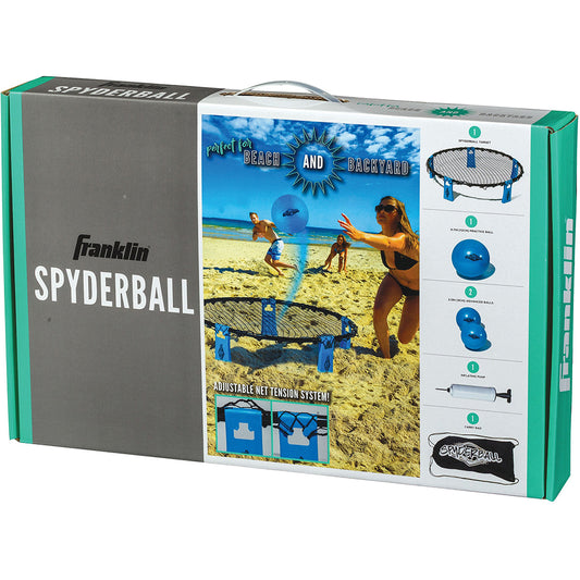 Franklin Spyderball