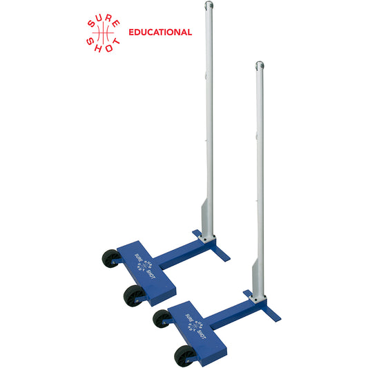 Sure Shot Competition Badminton Posts