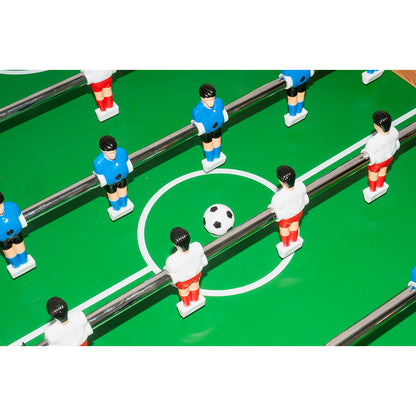 Sure Shot 5 in 1 Folding Games Table