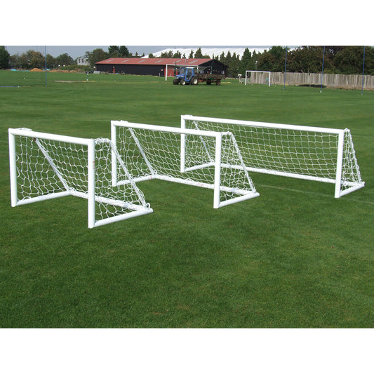 Harrod Mini Target Football Goal (per goal)