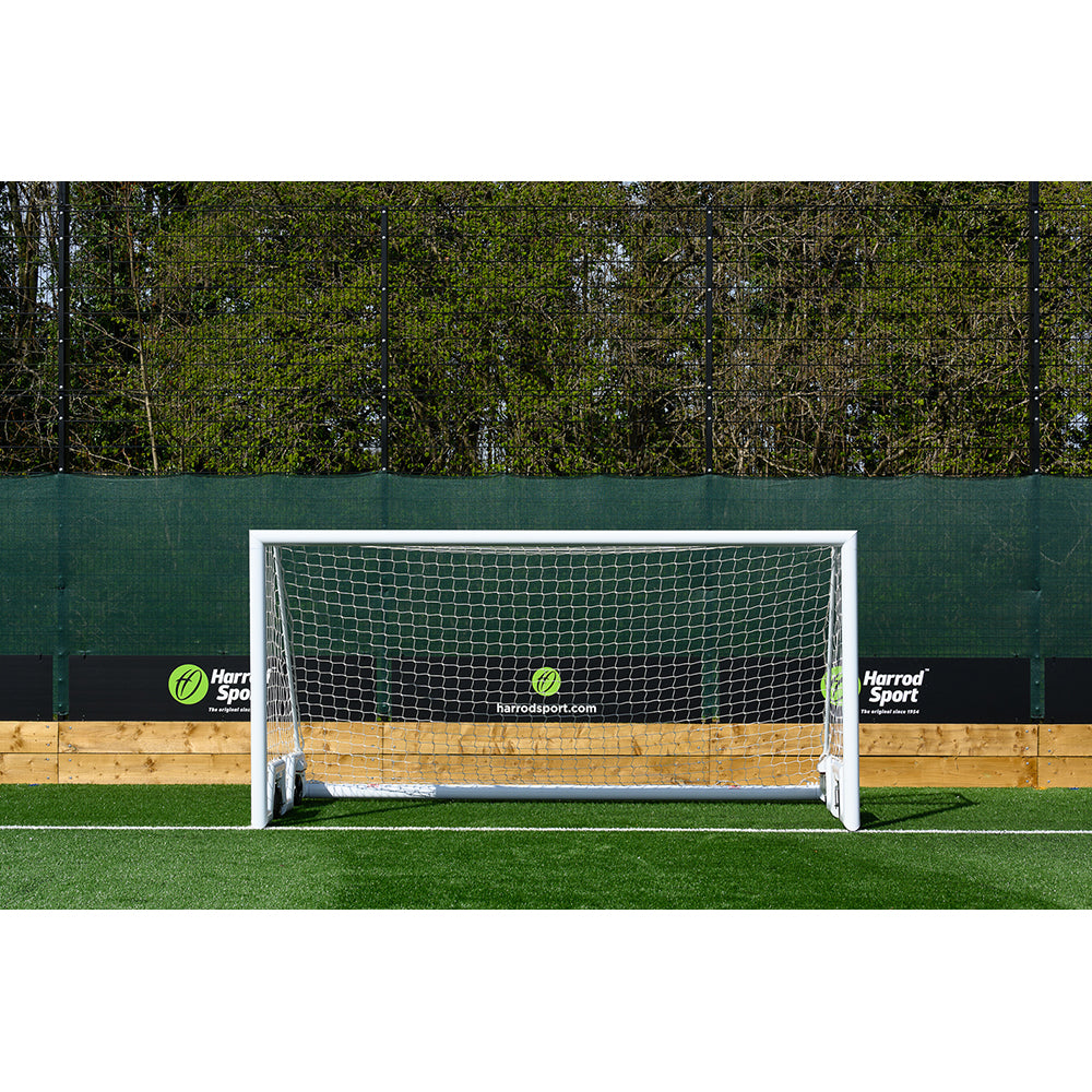 4G Swivel Weighted Football Portagoal