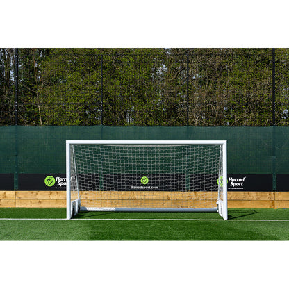4G Swivel Weighted Football Portagoal