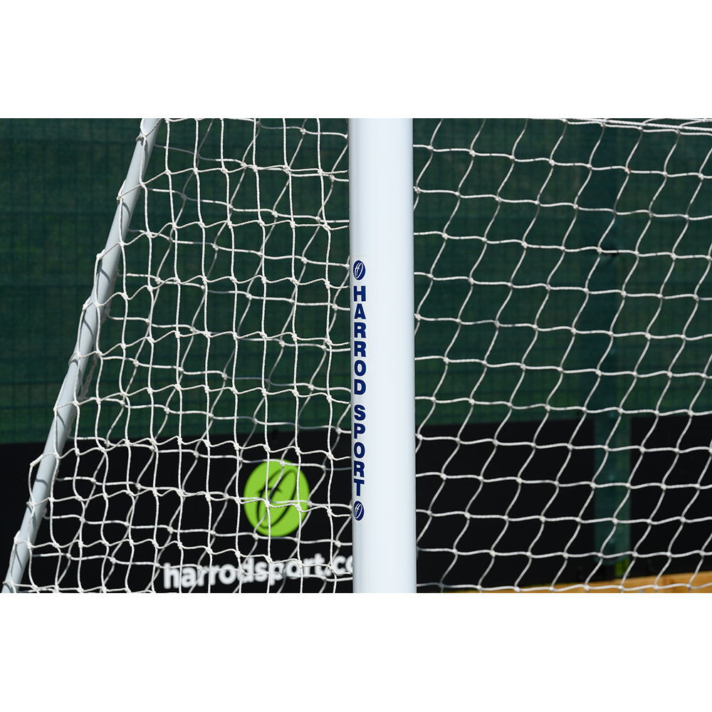 4G Swivel Weighted Football Portagoal