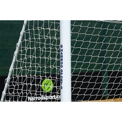 4G Swivel Weighted Football Portagoal