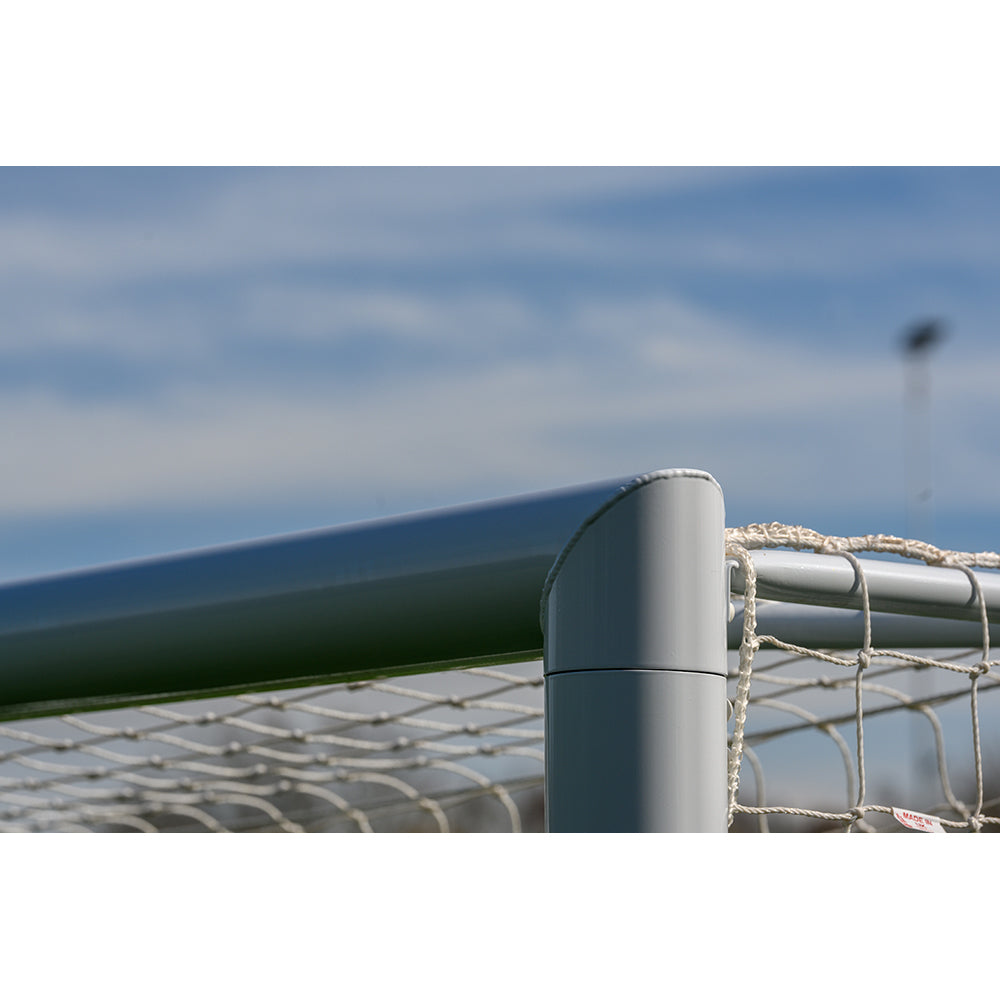4G Swivel Weighted Football Portagoal