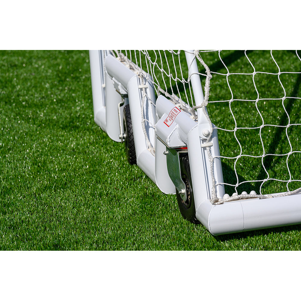 4G Swivel Weighted Football Portagoal